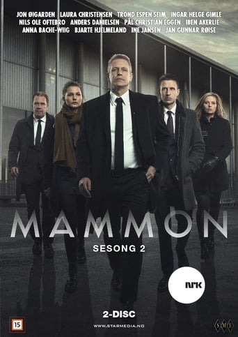 Portrait for Mammon - Season 2