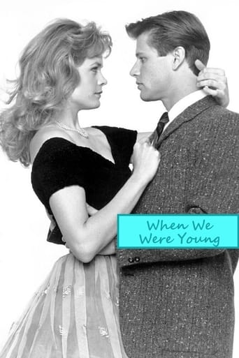 Poster of When We Were Young