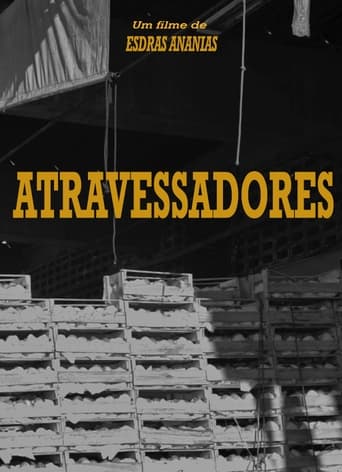 Poster of Atravessadores