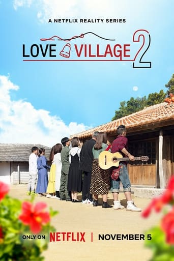 Portrait for Love Village - Season 2