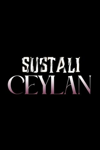 Poster of Sustalı Ceylan