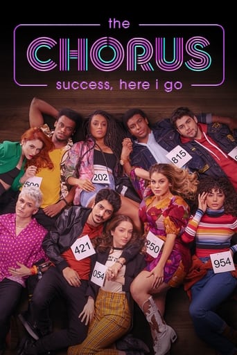 Poster of The Chorus: Success, Here I Go