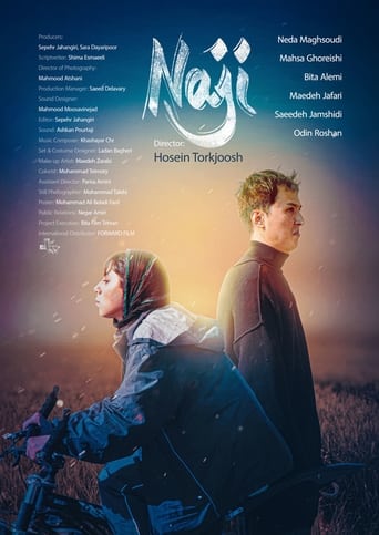 Poster of Naji