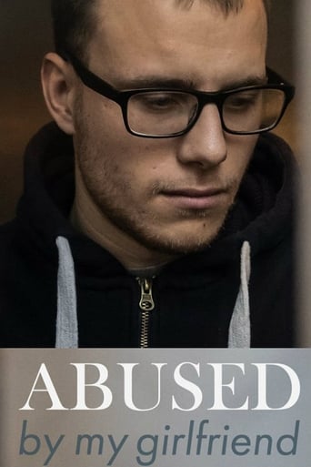 Poster of Abused by My Girlfriend