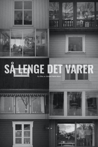 Poster of Så lenge det varer