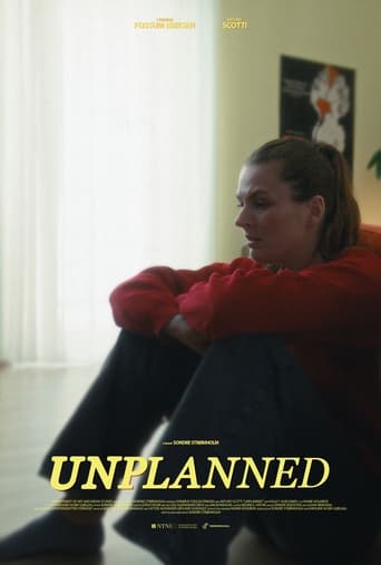 Poster of Unplanned