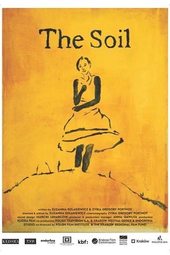 Poster of The Soil