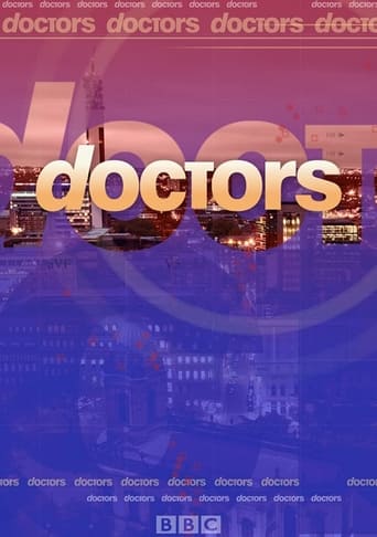 Portrait for Doctors - Series 24