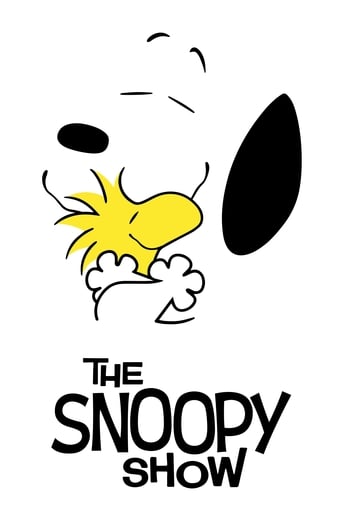 Portrait for The Snoopy Show - Season 1