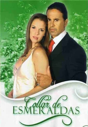 Poster of Collar De Esmeraldas