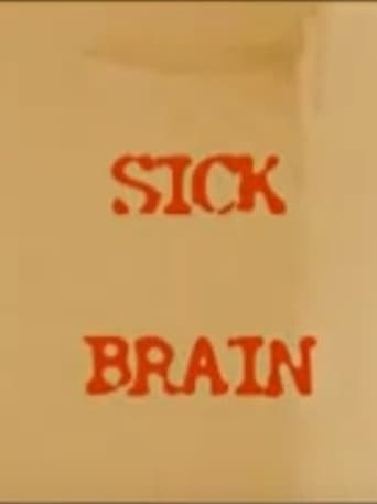 Poster of Sick Brain