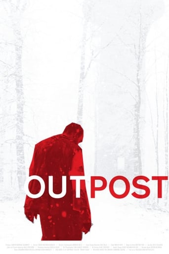 Poster of Outpost