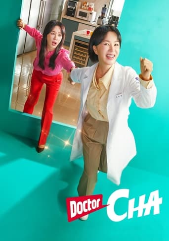 Portrait for Doctor Cha - Season 1