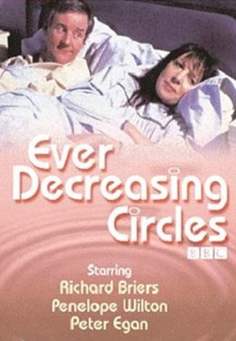 Portrait for Ever Decreasing Circles - Season 3