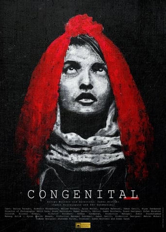 Poster of Congenital