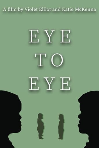 Poster of Eye to Eye