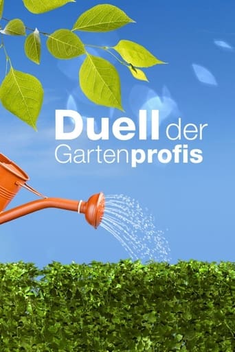 Poster of Duel of landscape gardener