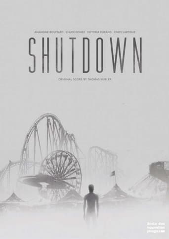 Poster of Shutdown