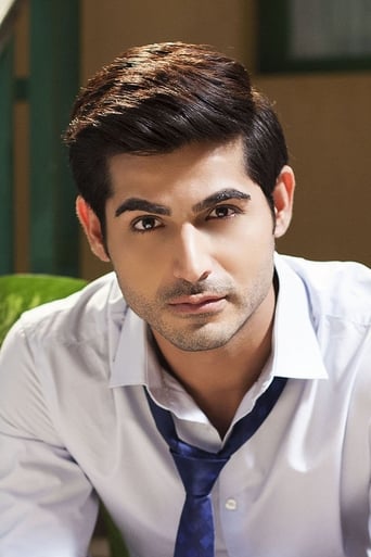 Portrait of Omkar Kapoor