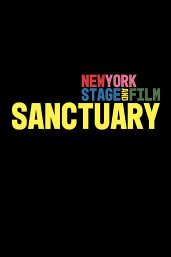 Poster of Sanctuary