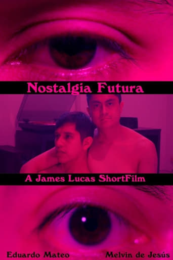 Poster of Nostalgia Futura