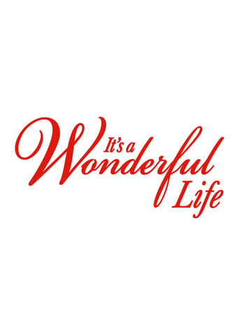 Poster of It's a Wonderful Life