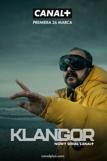 Portrait for Klangor - Season 1