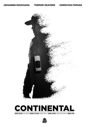 Poster of Continental