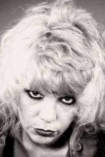 Portrait of Wendy O. Williams