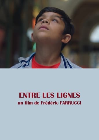 Poster of Entre les lignes