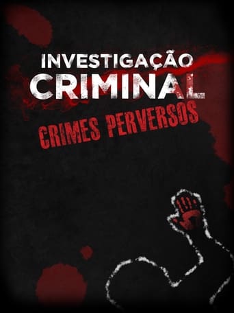 Portrait for Crimes Perversos - Season 1