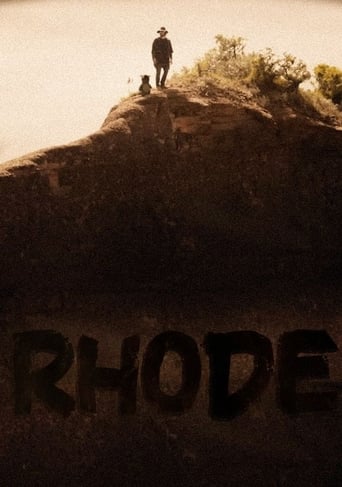 Poster of Rhode