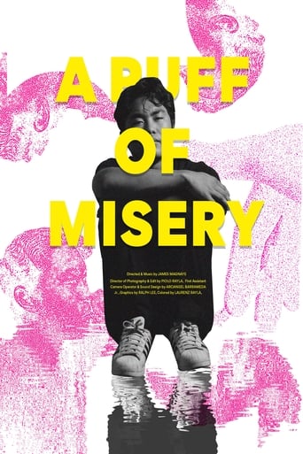 Poster of A Puff of Misery