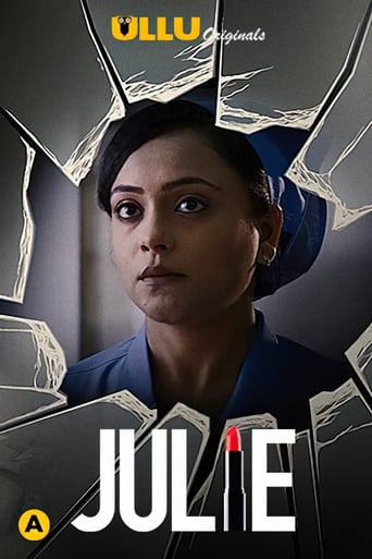 Poster of Julie