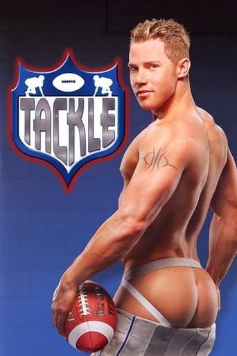 Poster of Tackle