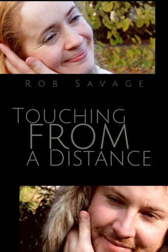 Poster of Touching from a Distance