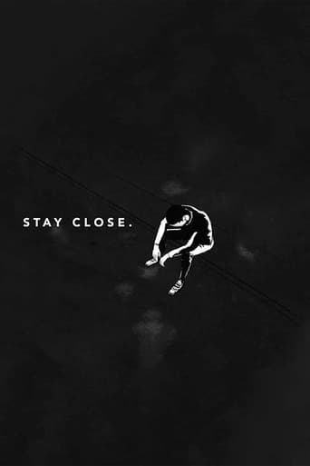 Poster of Stay Close