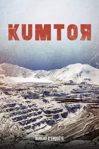 Poster of Kumtor