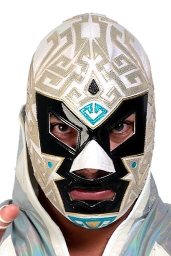 Portrait of El Hijo de Dr. Wagner Jr.