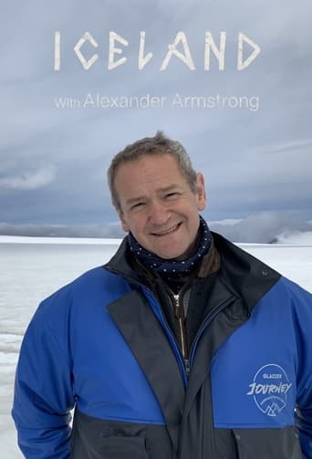 Portrait for Iceland with Alexander Armstrong - Season 1