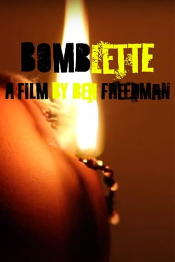 Poster of BOMBLETTE