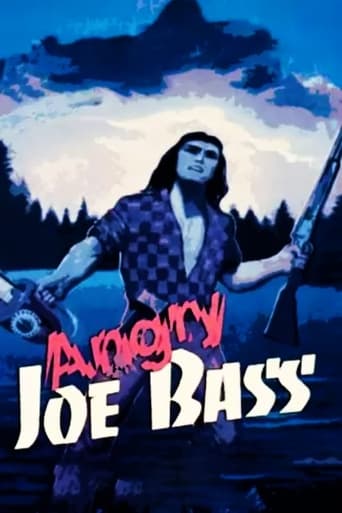 Poster of Angry Joe Bass