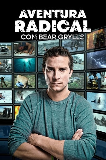 Portrait for Bear Grylls: Extreme Survival Caught on Camera - Season 1