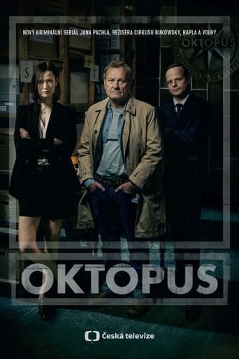 Portrait for Oktopus - Season 1