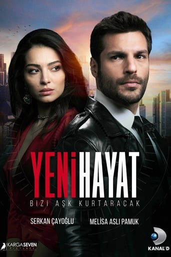 Portrait for Yeni Hayat - Season 1