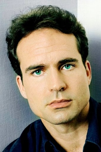 Portrait of Jason Patric