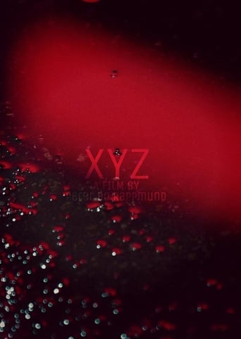 Poster of XYZ