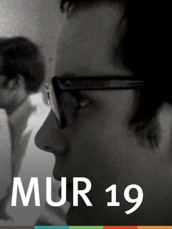 Poster of Mur 19