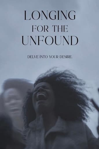 Poster of Longing for the Unfound