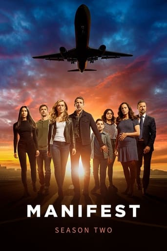 Portrait for Manifest - Season 2